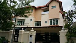 Woodgrove Estate (D25), Detached #558760491